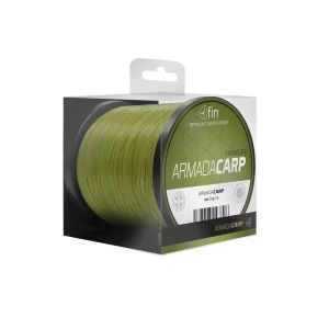 Fir Delphin FIN Carp ARMADA  800m Camuflaj 0.40mm 25.3lbs Fir Delphin FIN Carp ARMADA  800m Camuflaj 0.40mm 25.3lbs