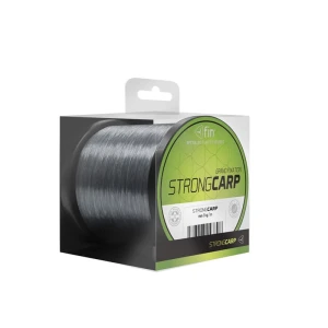 Fir Delphin FIN Strong CARP 5000m Gri 0.32mm Fir Delphin FIN Strong CARP 5000m Gri 0.32mm