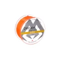 Fir Dreamline Carp - 0.26Mm/7.68Kg/300M - Fluo Orange Fir Dreamline Carp - 0.26Mm/7.68Kg/300M - Fluo Orange