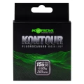 Fir Fluorocarbon KORDA Kontour, Trasparent, 0.35mm, 200m Fir Fluorocarbon KORDA Kontour, Trasparent, 0.35mm, 200m