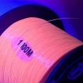 Fir KATRAN Synapse Orange, 5.15kg, 0.261mm, 1000m