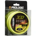 Fir Monifilament Prologic XD Distance Mono Hi-Viz, Yellow, 1000m, 0.28mm, 5.6kg