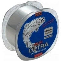 Fir Monofilament Asso Ultra Line, 10.60kg, 0.26mm, 300m