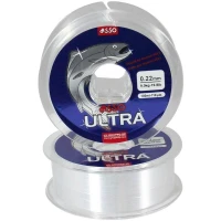 Fir Monofilament Asso Ultra Line, 11.40kg, 0.28mm, 100m