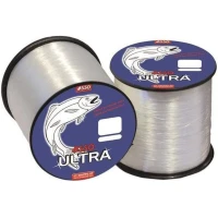 Fir Monofilament Asso Ultra Line, 12.90kg, 0.30mm, 1000m