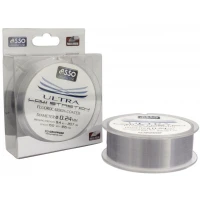 Fir Monofilament Asso Ultra Low Stretch Line, 11.90kg, 0.28mm, 150m