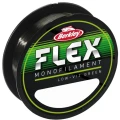 Fir Monofilament BERKLEY Flex Mono, Low-Vis Green, 0.14mm, 1.7kg, 300m