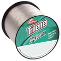 Fir Monofilament BERKLEY Trilene Big Game, Clear, 594m, 20lbs/9.0kg Fir Monofilament BERKLEY Trilene Big Game, Clear, 594m, 20lbs/9.0kg