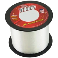 Fir Monofilament BERKLEY Trilene XL, Clear, 4.4kg 0.22mm, 3000m
