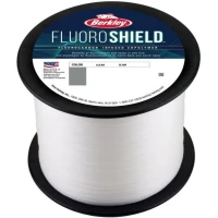 Fir Monofilament Berkley Fluoro Shield, Clear, 6.4kg, 0.27mm, 2743m Fir Monofilament Berkley Fluoro Shield, Clear, 6.4kg, 0.27mm, 2743m