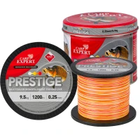 Fir Monofilament CARP EXPERT Prestige, Multicolor, Mono, 0.28mm, 11.3kg, 300m
