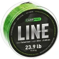 Fir Monofilament CARP PRO Flecked Green, 6.60kg, 0.309mm, 300m