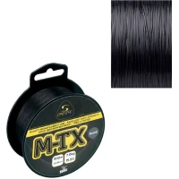Fir Monofilament CARP SPIRIT M-TX, 0.28mm, 6.7kg, 300m