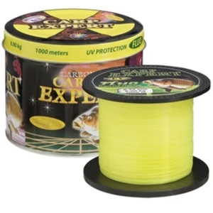 Fir Monofilament Carp Expert UV Fluo 0,35mm/1000m/14.90kg Fir Monofilament Carp Expert UV Fluo 0,35mm/1000m/14.90kg
