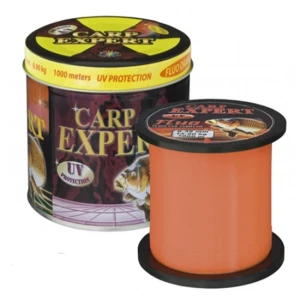Fir Monofilament Carp Expert UV Fluo 0.40m/1000m/18.70kg