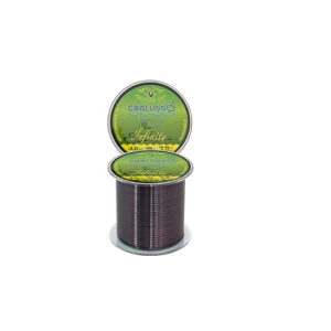 Fir Monofilament Cralusso Infinity 0.20mm 500m