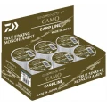 Fir Monofilament Daiwa Infinity Carp, Camo Green, 11.6kg, 0.41mm, 710m Fir Monofilament Daiwa Infinity Carp, Camo Green, 11.6kg, 0.41mm, 710m