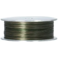 Fir Monofilament Daiwa Infinity Carp, Camo Green, 6.9kg, 0.30mm, 1540m