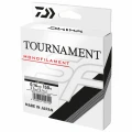 Fir Monofilament Daiwa Tournament SF 0.26mm, 5.7kg, 150m, Grey Fir Monofilament Daiwa Tournament SF 0.26mm, 5.7kg, 150m, Grey