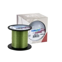 Fir Monofilament EnergoTeam Kamasaki Super XXL 07 0.90mm 150m