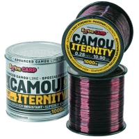 Fir Monofilament Extra Carp Internity, Camo, 13.90kg, 0.33mm, 1000m