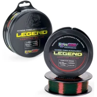 Fir Monofilament Extra Carp Line Legend, Brown, 11.00kg, 0.28mm, 1000m