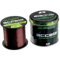 Fir Monofilament FORMAX Accela Distance Feeder, Maro, 7.79kg, 0.25mm, 1000m