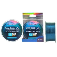 Fir Monofilament Formax Sea Specialist, Albastru, 8.40kg, 0.25mm, 300m