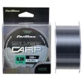 Fir Monofilament FORMAX Silver Carp, Gri, 20.20kg, 0.40mm, 300m
