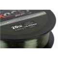 Fir Monofilament Fox Exocet Pro 0.30mm 5.9kg 1000m Fir Monofilament Fox Exocet Pro 0.30mm 5.9kg 1000m