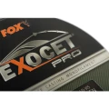 Fir Monofilament Fox Exocet Pro 0.37mm 9.1kg 1000m