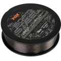Fir Monofilament Fox Soft Steel Fleck, Camo, 6.4kg, 14lbs, 0.30mm, 1000m