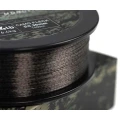 Fir Monofilament Fox Soft Steel Fleck, Camo, 8.2kg, 18lbs, 0.35mm, 1000m Fir Monofilament Fox Soft Steel Fleck, Camo, 8.2kg, 18lbs, 0.35mm, 1000m