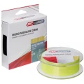 Fir Monofilament JRC Contact CM50 Crap, HightViz Yellow, 10.5kg, 0.35mm, 600m Fir Monofilament JRC Contact CM50 Crap, HightViz Yellow, 10.5kg, 0.35mm, 600m