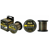Fir Monofilament K-Karp Mimetic Verde Maro 300m 10.50 Kg Fir Monofilament K-Karp Mimetic Verde Maro 300m 10.50 Kg
