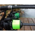 Fir Monofilament KATRAN Synapse Neon, Galben Neon, 0.437mm, 29.30lb/13.30kg, 750m Fir Monofilament KATRAN Synapse Neon, Galben Neon, 0.437mm, 29.30lb/13.30kg, 750m