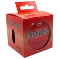 Fir Monofilament KATRAN Synapse Tangerine, 5.30kg, 0.261mm, 1000m Fir Monofilament KATRAN Synapse Tangerine, 5.30kg, 0.261mm, 1000m