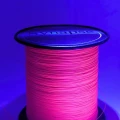 Fir Monofilament KATRAN Synapse Tangerine, 6.00kg, 0.286mm, 1000m Fir Monofilament KATRAN Synapse Tangerine, 6.00kg, 0.286mm, 1000m