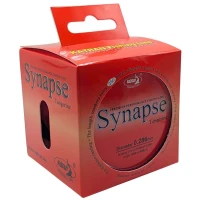 Fir Monofilament KATRAN Synapse Tangerine, 8.77kg, 0.37mm, 1000m