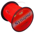 Fir Monofilament KATRAN Synapse Tangerine, 8.77kg, 0.37mm, 1000m