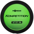 Fir Monofilament KORDA Kompetition Mono, 5kg, 0.25mm, 1000m