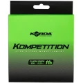 Fir Monofilament KORDA Kompetition Mono, 7.7kg, 0.33mm, 1000m Fir Monofilament KORDA Kompetition Mono, 7.7kg, 0.33mm, 1000m