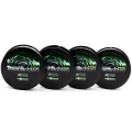 Fir Monofilament KORDA Touchdown, Green, 12lbs/0.35mm, 1000m