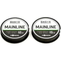 Fir Monofilament Korda Basix Mainline 0.35mm, 12lb, 500m Fir Monofilament Korda Basix Mainline 0.35mm, 12lb, 500m