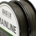 Fir Monofilament Korda Basix Mainline 0.35mm, 12lb, 500m Fir Monofilament Korda Basix Mainline 0.35mm, 12lb, 500m