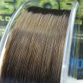 Fir Monofilament Kryston Score Longshot Mono, Dark Brown, 0.375mm, 23.0lbs/11.0kg, 1000m Fir Monofilament Kryston Score Longshot Mono, Dark Brown, 0.375mm, 23.0lbs/11.0kg, 1000m