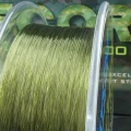 Fir Monofilament Kryston Score Longshot Mono, Olive, 0.31mm, 16.0lbs/7.6kg, 1000m