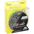 Fir Monofilament MIKADO Nihonto Carp, Fluo Yellow, 0.28mm, 8.80kg, 300m