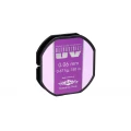 Fir Monofilament MIKADO Ultraviolet 0.06mm, 0.67Kg, 150m