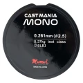 Fir Monofilament MOMOI Cast Mania Mono, Flash Orange, 0.286mm, 6.31kg, 1200m Fir Monofilament MOMOI Cast Mania Mono, Flash Orange, 0.286mm, 6.31kg, 1200m
